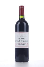 france-bordeaux-wine-lynch-bages-2007